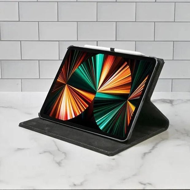 Dodocase Noblessa Leather iPad Case