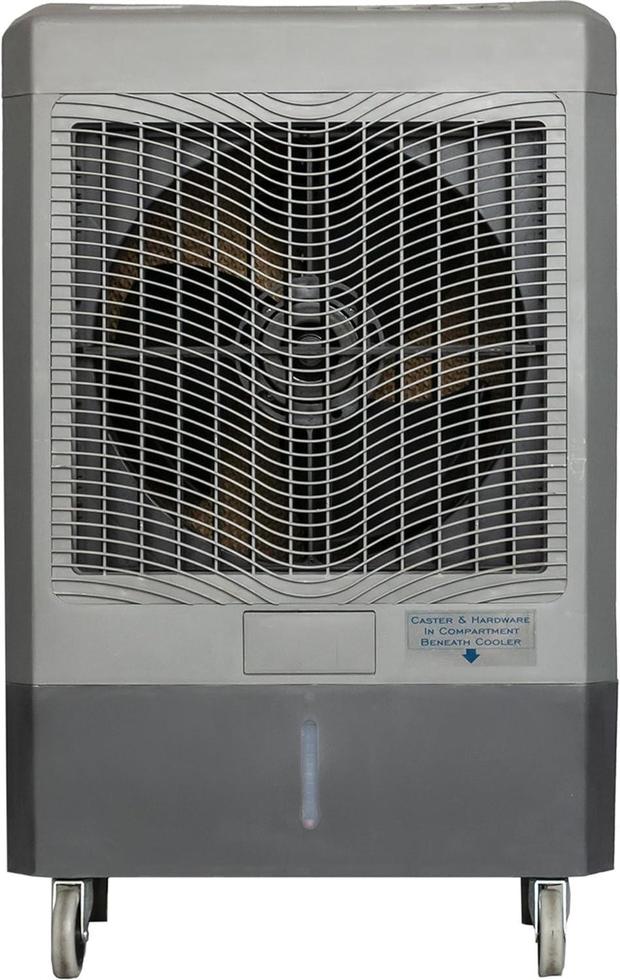 5300 CFM MC61M Evaporative Air Cooler 