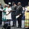South African parties agree to form first-ever coalition government