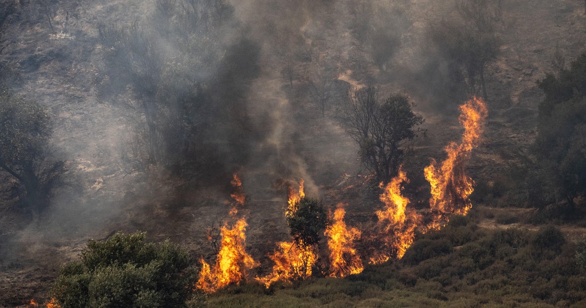 İsrail ile Hizbullah arasındaki gerilim ABD'nin daha geniş bir çatışma korkusunu artırıyor