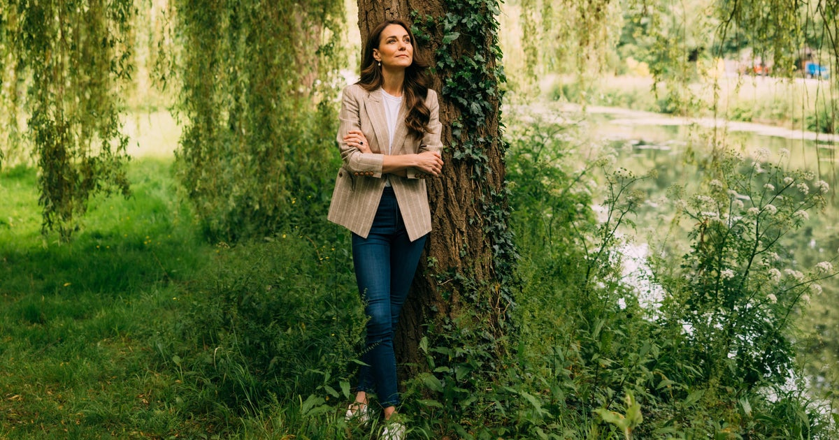 Prinzessin Kate teilt ein Gesundheitsupdate zur Krebsbehandlung und kündigt ihren ersten öffentlichen Auftritt seit Monaten an Prinzessin Kate teilt ein Gesundheitsupdate zur Krebsbehandlung und kündigt ihren ersten öffentlichen Auftritt seit Monaten an