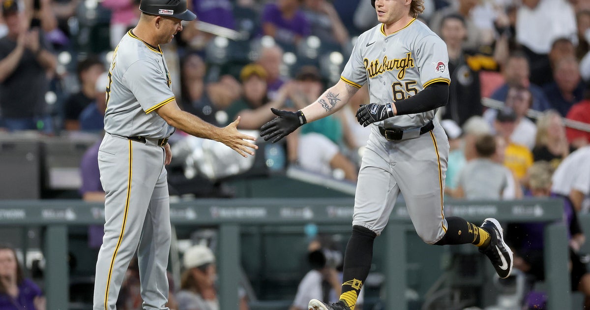 St. Louis Cardinals Secure Series Victory Over Pittsburgh Pirates