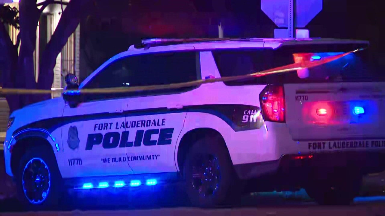 Fort Lauderdale Police news - Today’s latest updates - CBS Miami