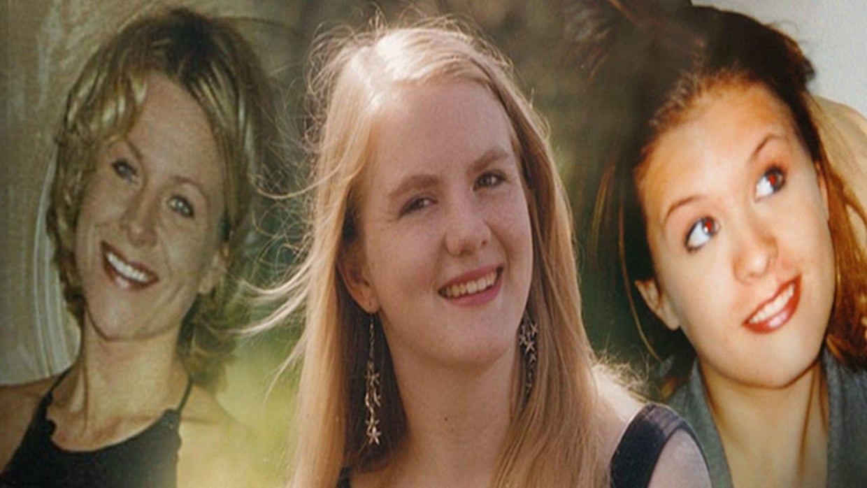 KAYSI MCLEOD – Three Colorado women murdered and the search for a ...