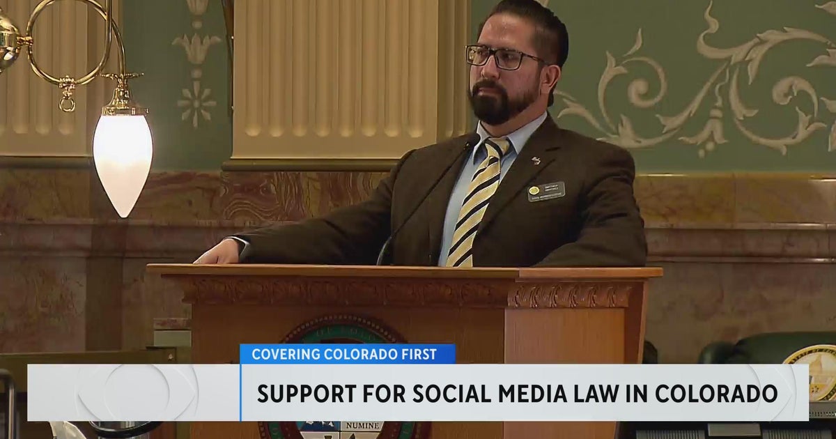 Colorado lawmakers have history of support for protections for youth on ...