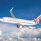Jetliner diverts, lands in New Zealand after fire shuts down engine
