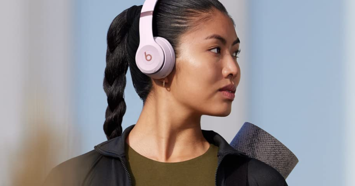 Score a new pair of Amazon Beats headphones for a steep discount