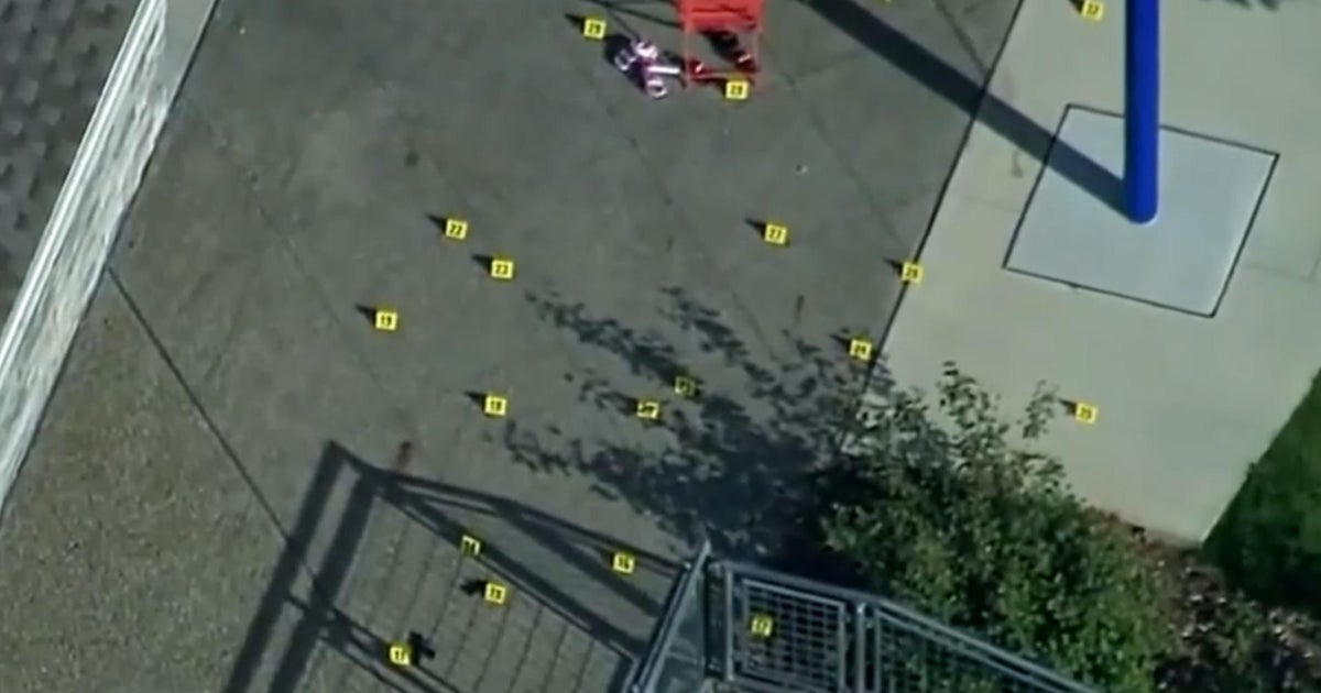 9 people, including 2 children, wounded in shooting at splash pad in(00)