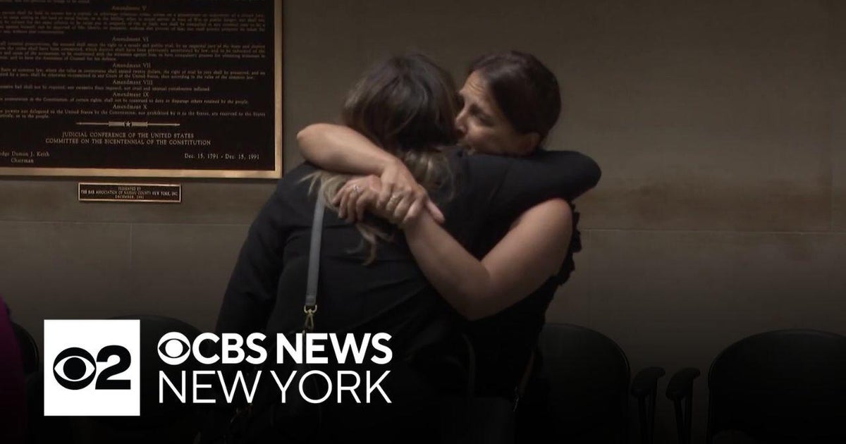 Emotions high on Long Island at sentencing of man who killed 2 in crash ...