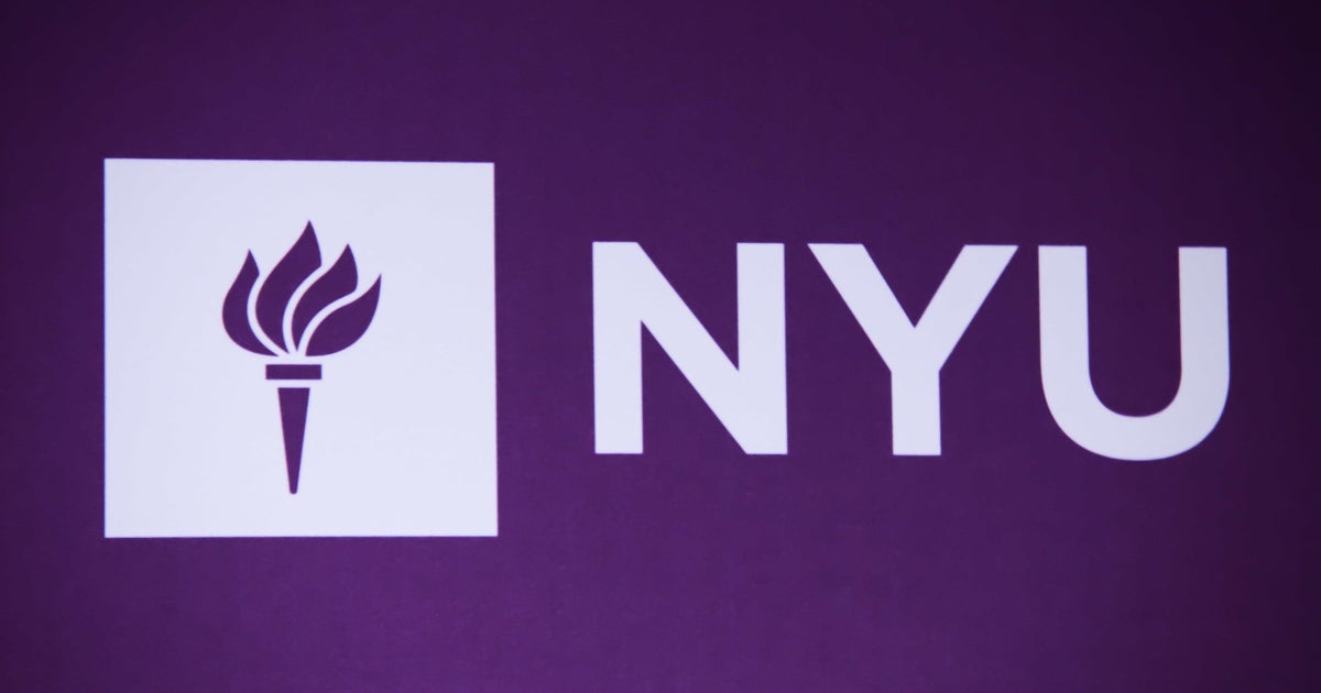 NYU denies diploma to student who criticized Israel in commencement speech