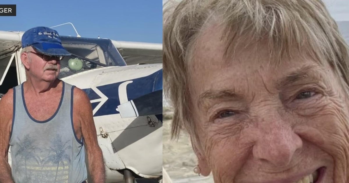 2 killed in plane crash near South Lake Tahoe identified