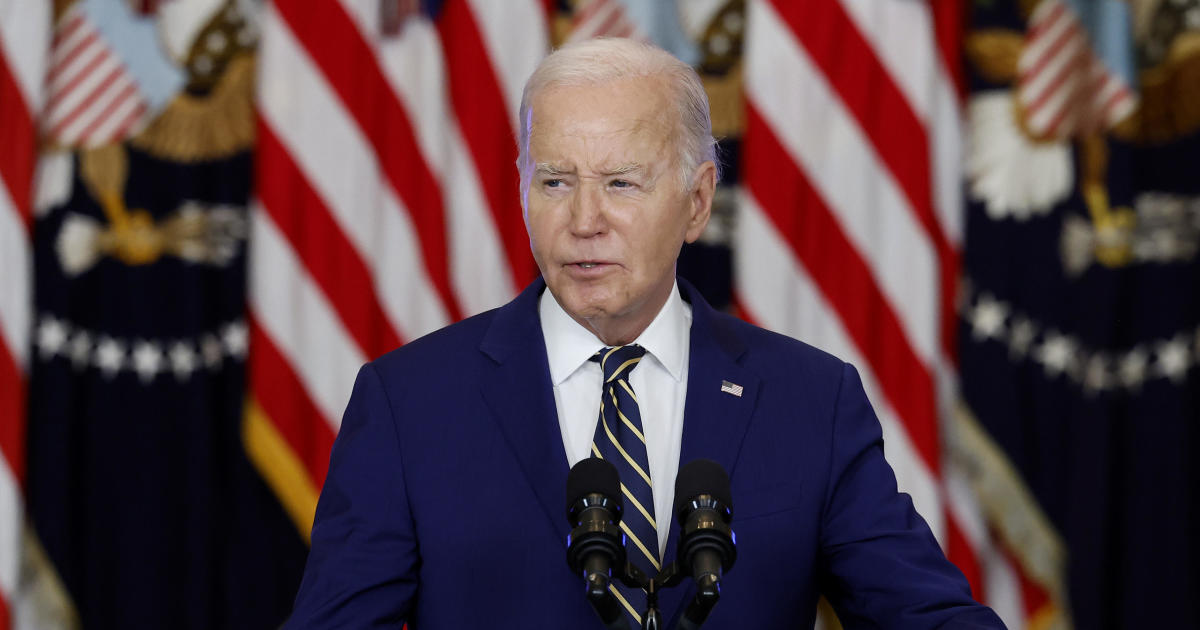 Biden's immigration agenda provides legal status to 500,000 spouses of U.S. citizens.  Here's how it works.