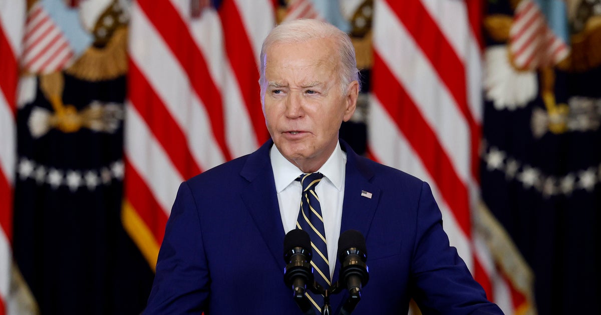 Biden administration's Plans For the Legal Status for Immigrants Married to Americans