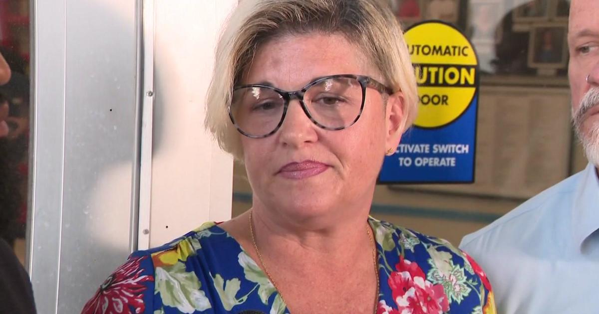 Florida School Employee Faces Job Loss Over Trans Athlete