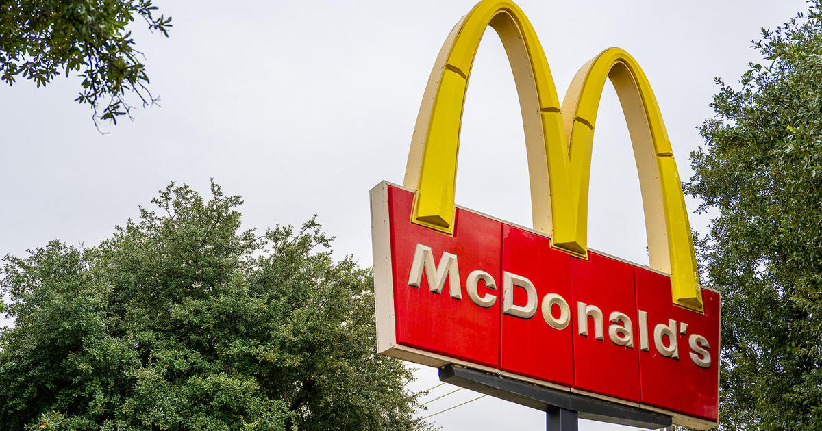 McDonald's ends AI drive-thru experiment