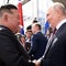 Putin visits North Korea, and other top headlines