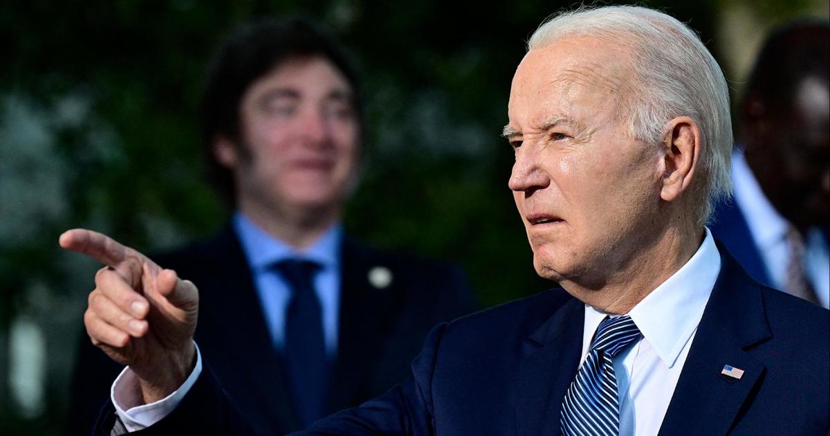 Breaking down Biden's immigration order for undocumented spouses of U.S. citizens