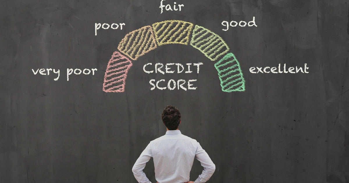 Best credit repair companies 2024