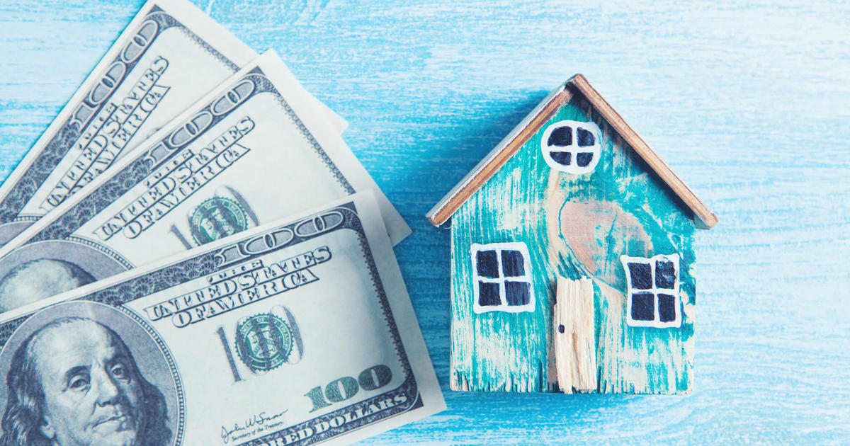 Why you may want to refinance your home equity loan soon