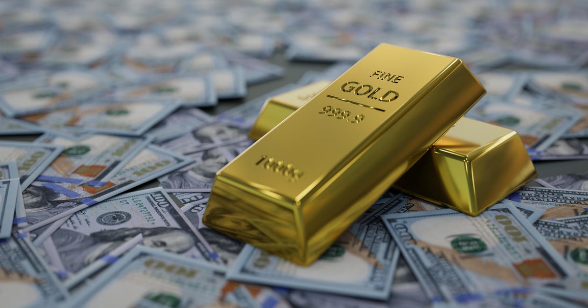 When seniors should invest in 1-ounce gold bars (and when they shouldn’t) When seniors should invest in 1-ounce gold bars (and when they shouldn’t)