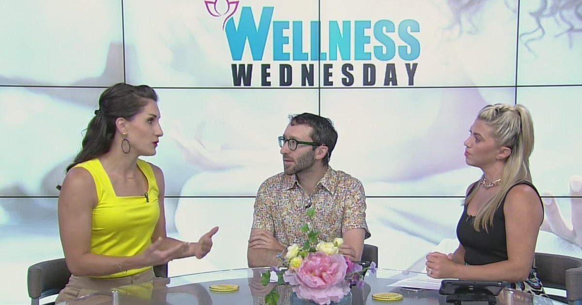 How lower testosterone levels can impact you as an adult - CBS Pittsburgh