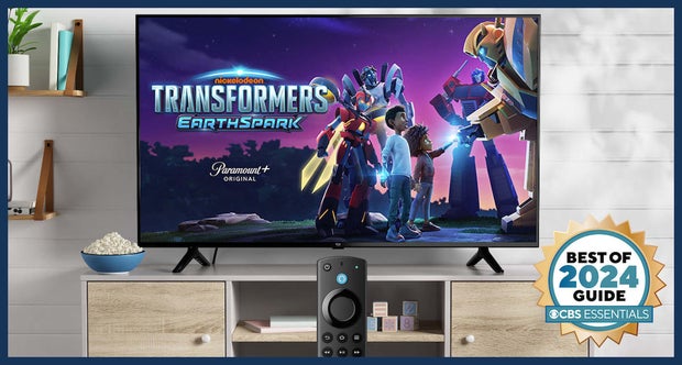 The 7 best 55-inch TVs of 2024 are perfect for small spaces