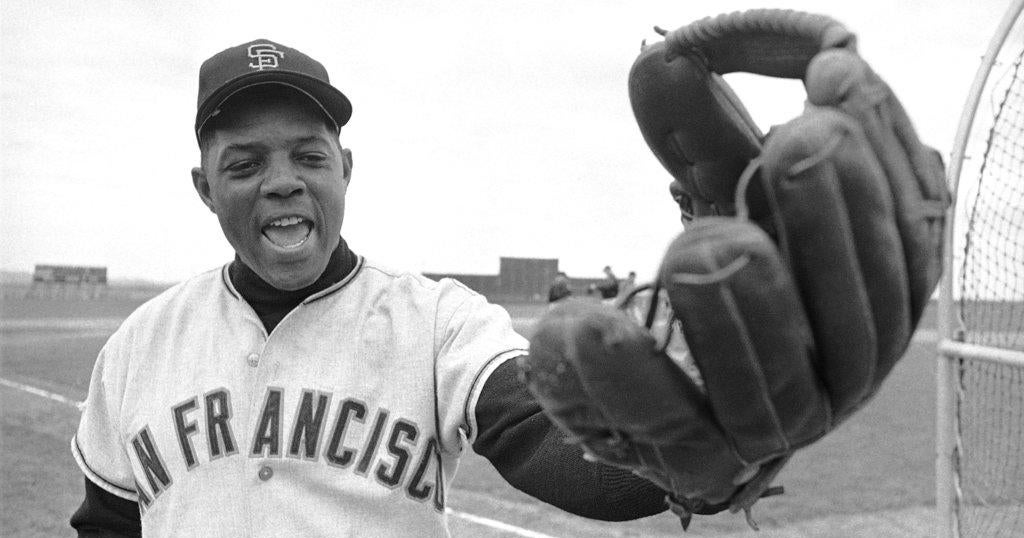Bay Area man found guilty of selling fake Willie Mays items sentenced to federal prison