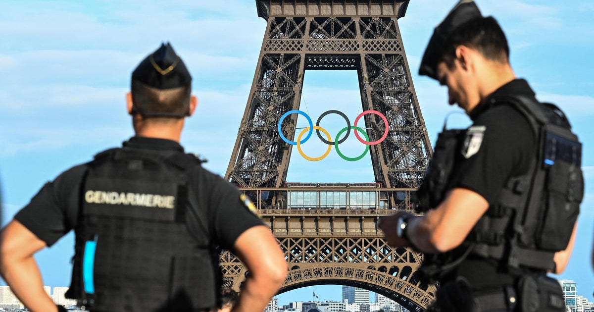 Rusya, sahte CIA videosuyla Paris Olimpiyatlarına giden Amerikalıları hedef alıyor
