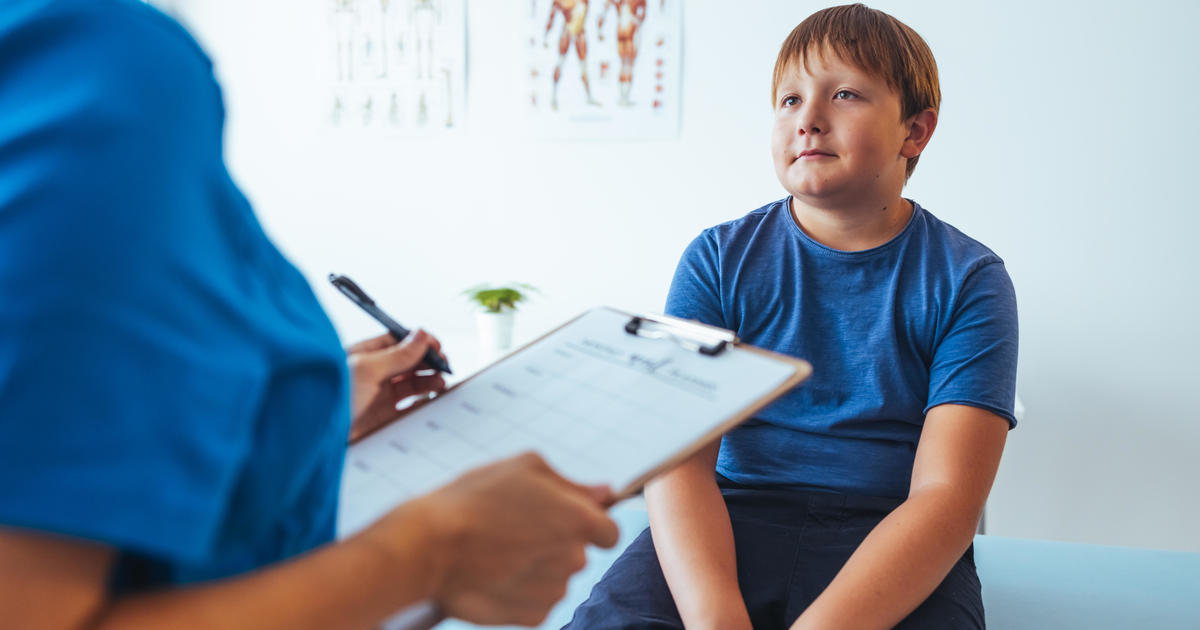 Study finds that behavioral interventions can enhance health in obese children