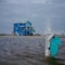 Tropical Storm Alberto blamed for several deaths as it nears Texas and Mexico