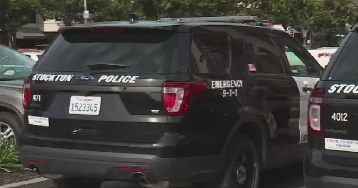 Stockton set to vote on city budget