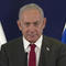 Israeli Prime Minister Benjamin Netanyahu, country's military divided over strategy