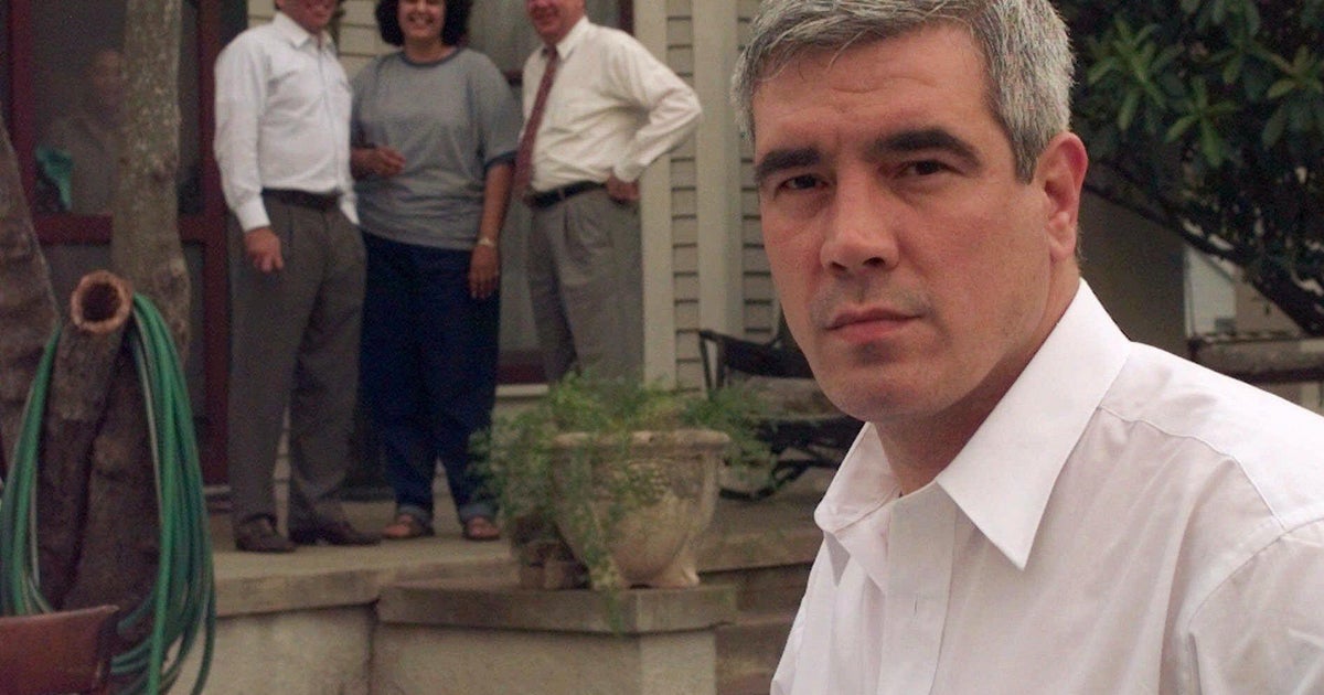 Kerry Max Cook Exonerated After 40-Year Legal Battle