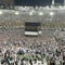 Death toll at Hajj pilgrimage rises to 1,300 amid extreme heat