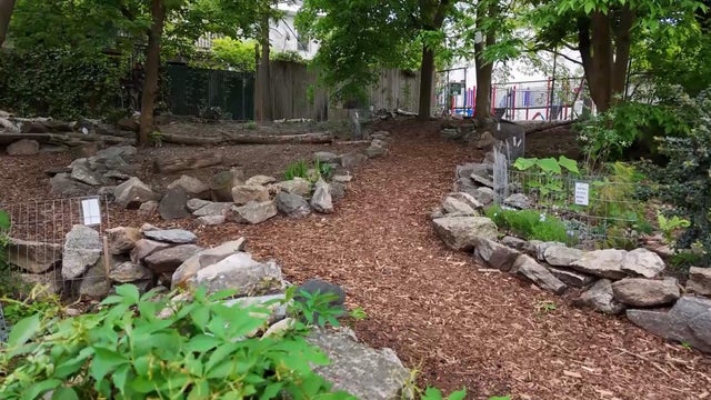 Northern Liberties park