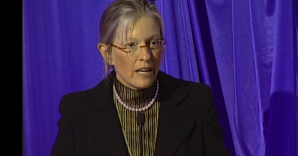 Philanthropist Ann Lurie Dies at Age 79