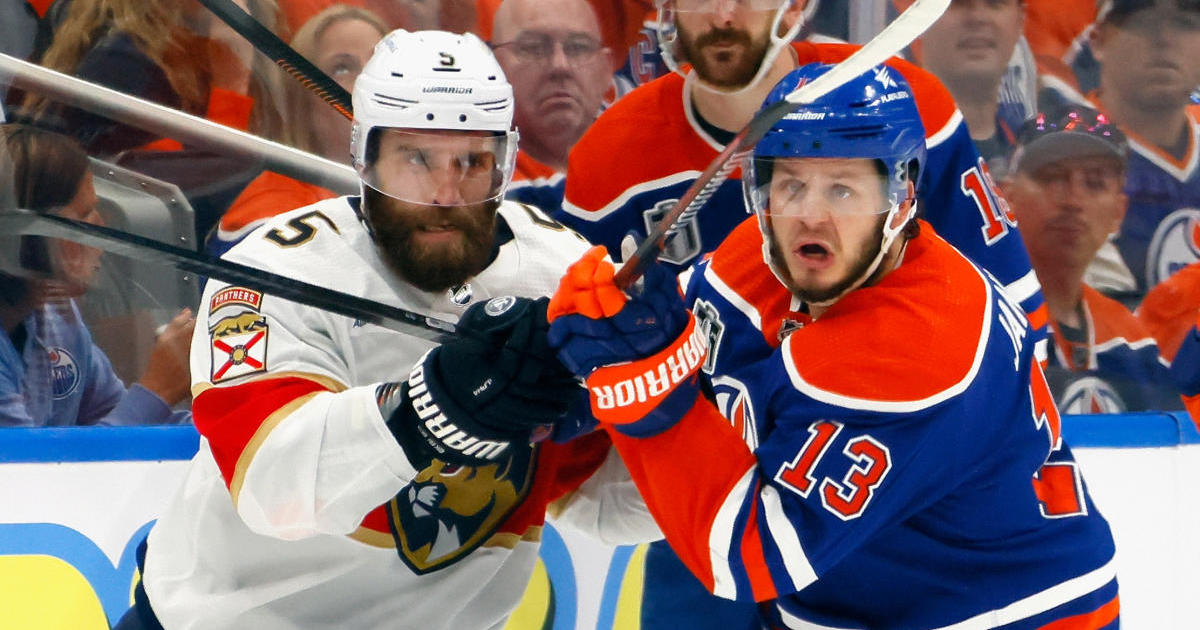 How to watch Edmonton Oilers vs. Florida Panthers, Game 7