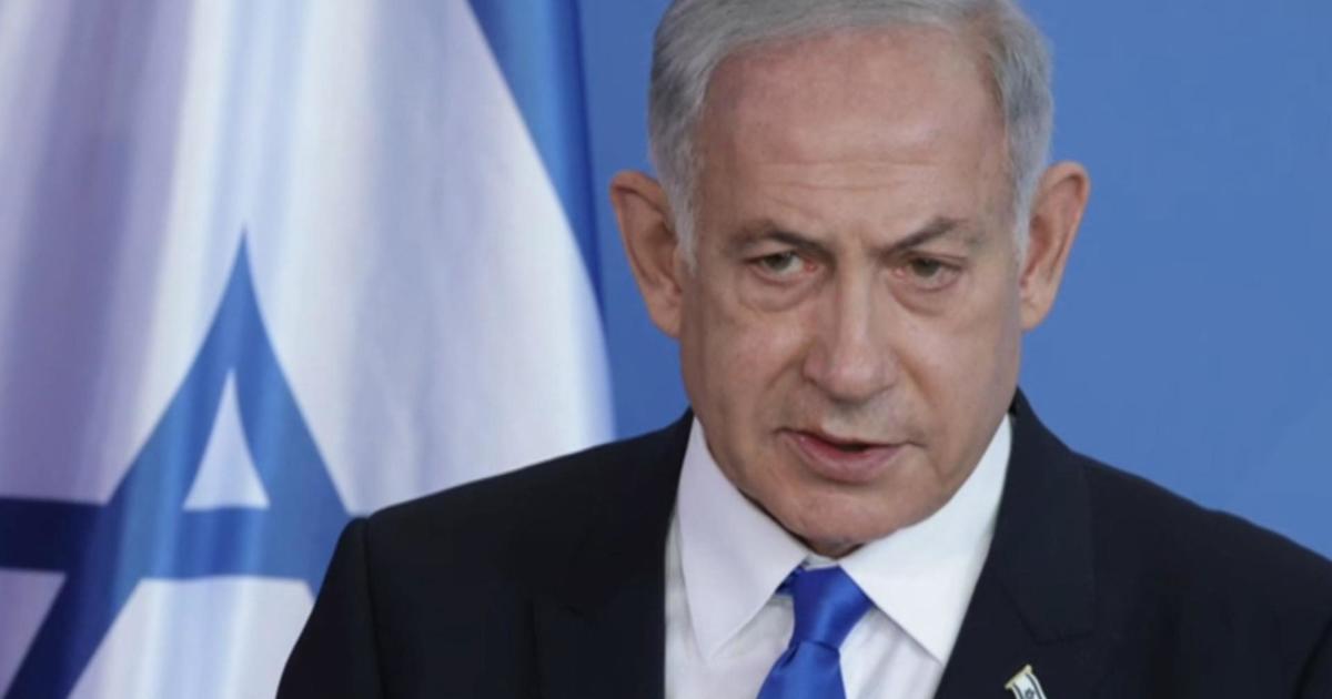 Netanyahu ready to make "partial deal" with Hamas, says Rafah offensive almost done