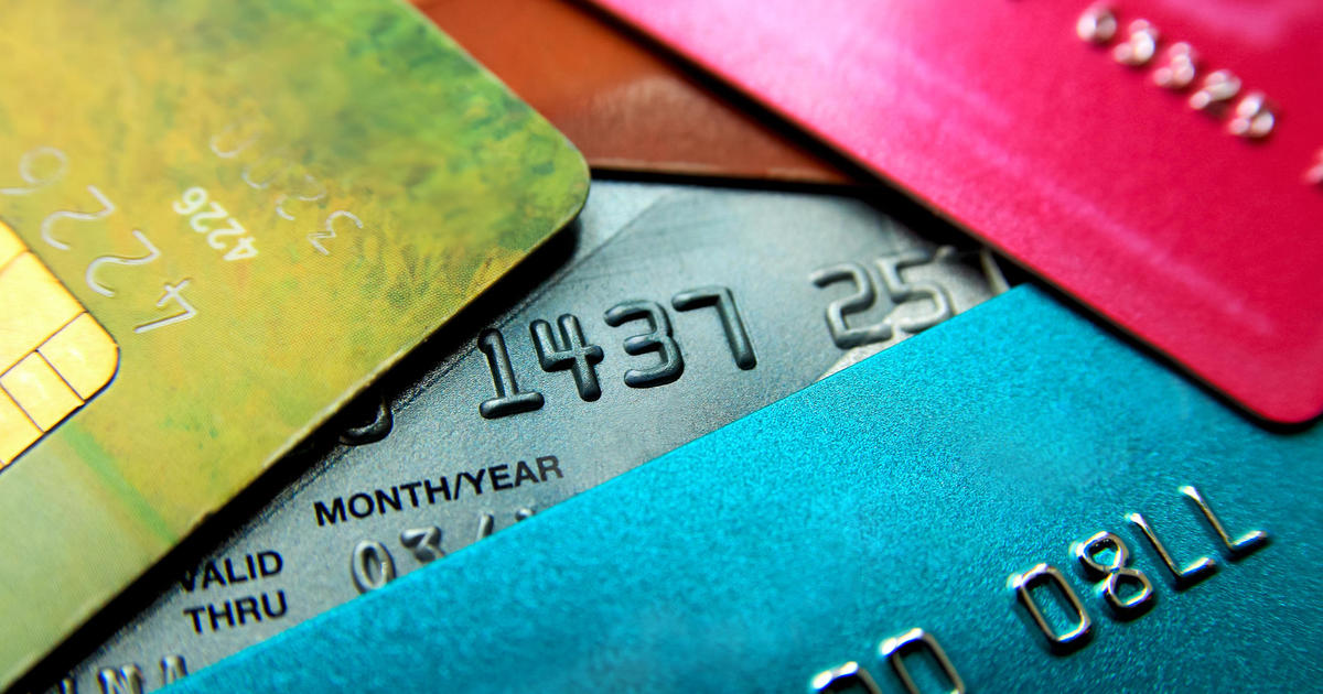 5 questions to ask if you're in serious credit card debt