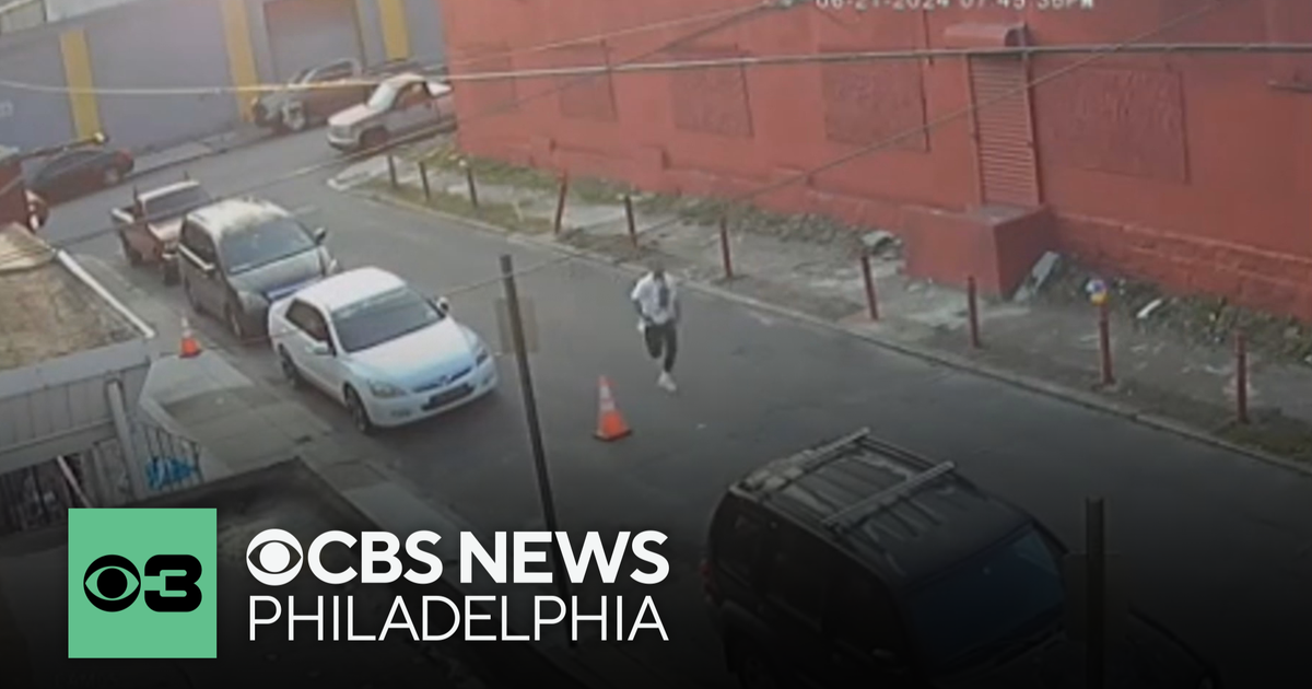 Philadelphia officer on life support after Kensington shooting, man ...