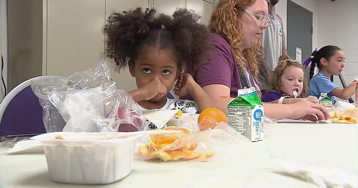 New program helps feed hungry children and families in Colorado