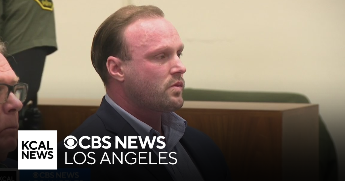 Anaheim man sentenced to 30 years to life in prison for killing ex ...