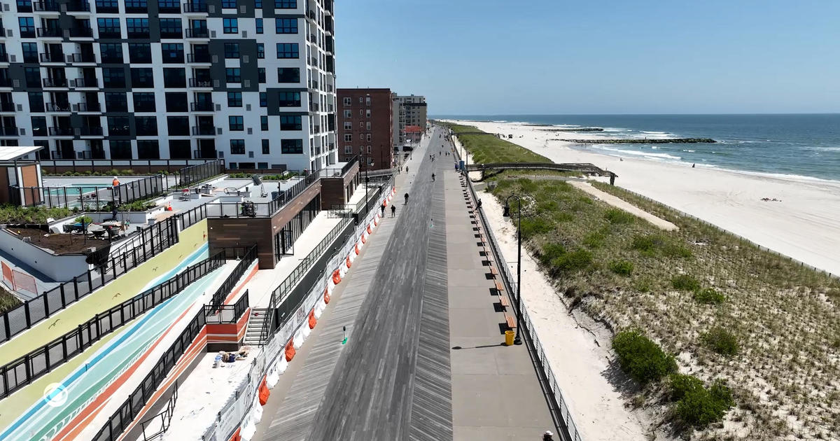 Should the U.S. spend millions to fix storm-ravaged beaches? Experts weigh in.