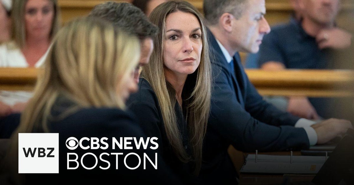 Closing arguments in Karen Read murder trial and more top stories - CBS ...