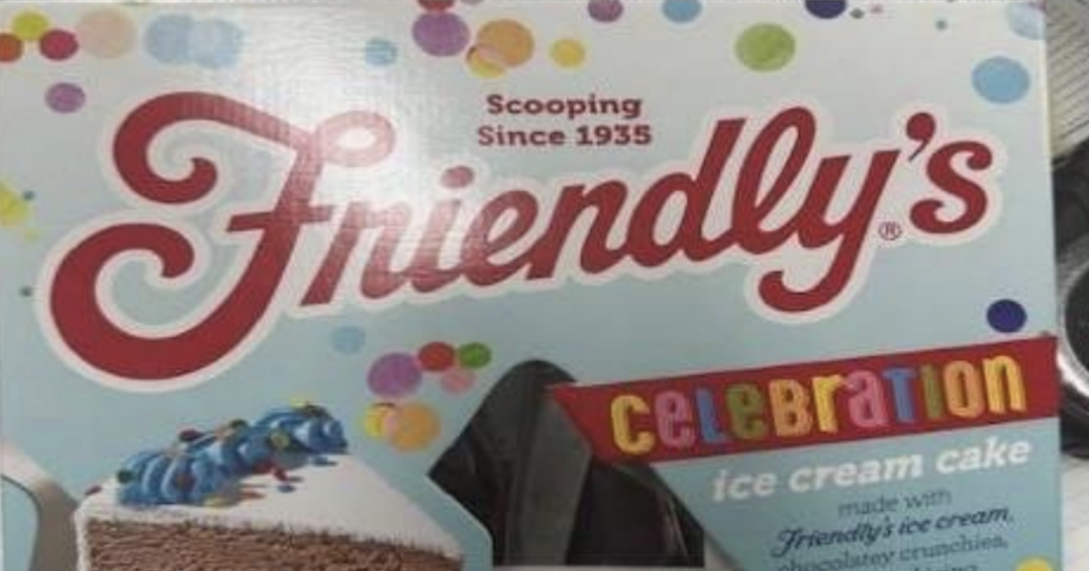Totally Cool recalls more than 60 ice cream products over listeria risk