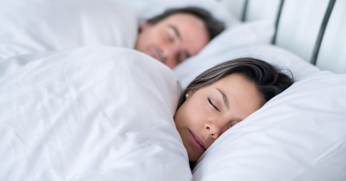 How the Scandinavian sleep method can help you sleep better, according to a sleep expert