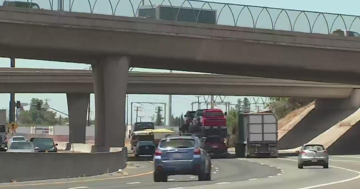 New study ranks Highway 99 as deadliest California route