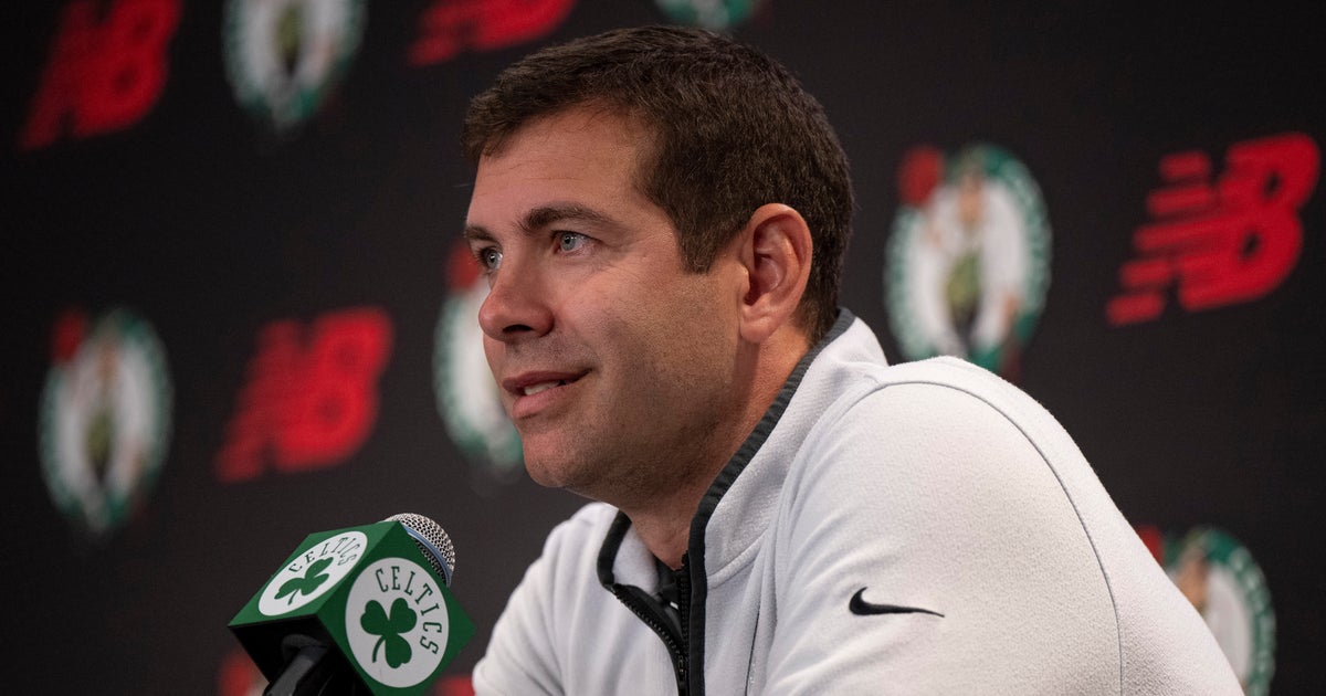 Celtics trade back from No. 32 after missing out on Rasheer Fleming 