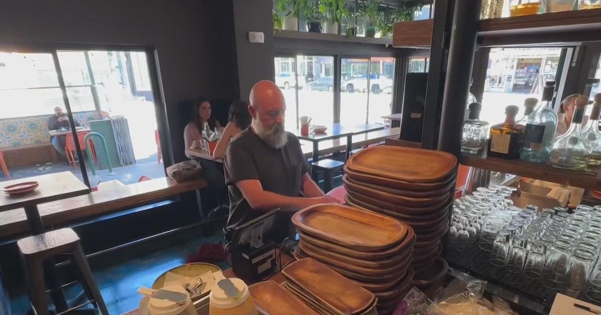 Restaurant owners hope for exemption from California&rsquo;s looming 