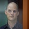 Russian court sentences U.S. reporter Evan Gershkovich to prison